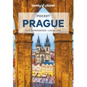 Pocket Prague Lonely Planet